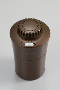 エアモニー　スタートパック　ブラウン