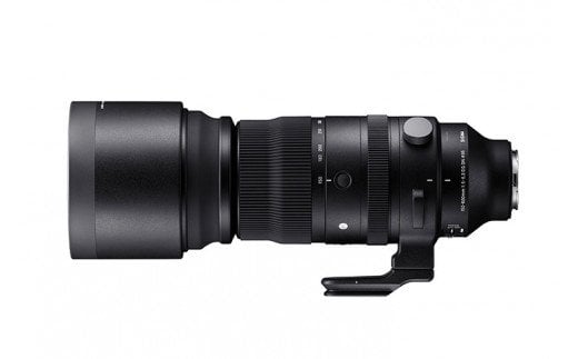 SIGMA 150-600mm F5-6.3 DG DN OS | Sports【Lマウント用】 | カメラ レンズ 家電