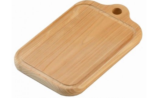 まな板 角型 おしゃれまな板 国産対馬ひのき使用 | 木製 ひのき まないた 日本製 国産 キッチン 台所 用品 おしゃれ シンプル プレゼント ギフト お祝い 新潟県 五泉市 株式会社ショーセンイースト