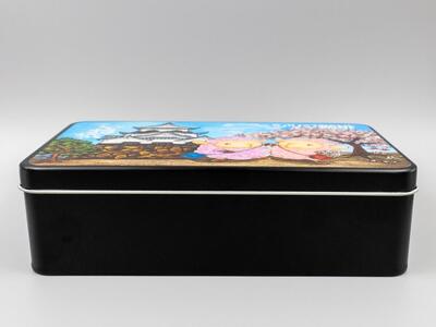 【シツジ珈琲】かわいいひつじのコーヒーギフトセット「ひこね城」150g×2種	