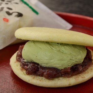 どら焼き 生どら Bセット 9月10日まで 和菓子 おやつ スイーツ 生クリーム わらび餅 オレンジ 抹茶 静岡 伊豆 下田 平井製菓