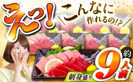 長崎県産 本マグロ「中トロ」(約800g) 中とろ マグロ まぐろ 鮪 マグロ刺身 ブロック トロ 刺身 さしみ 刺し身 冷凍 東彼杵町/大村湾漁業協同組合&nbsp;[BAK037]