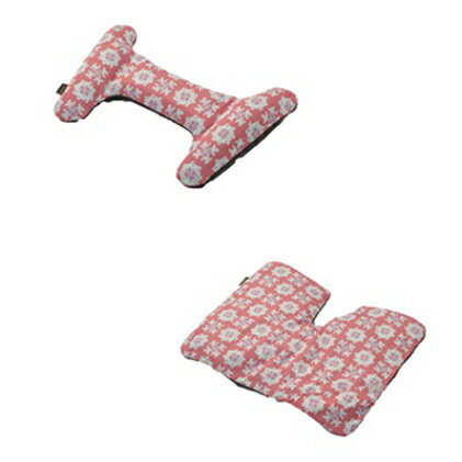 【ふるさと納税】使わないと損！やみつきエアークッション　ベーシック2点セット　 雑貨 日用品 ※離島への配送不可