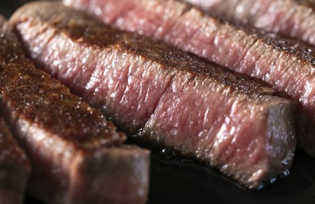 A5 飛騨牛 シャトーブリアン ステーキ　3枚 | 牛肉 黒毛和牛 シャトーブリアン