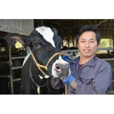 ふるさと納税 みやき町 酪農家が本気で作った『牧場3プリン』4個★大富牧場フライングカウ_SS203 |  | 01