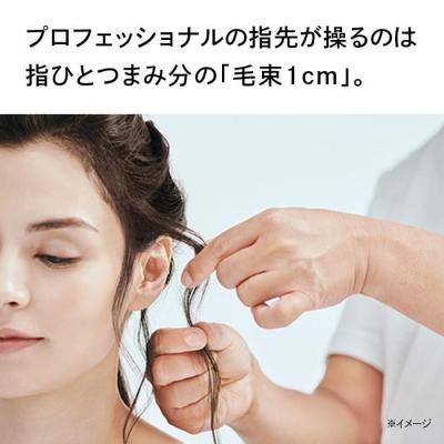ふるさと納税 名古屋市 ReFa BEAUTECH FINGER IRON ST【アイボリー】 |  | 03