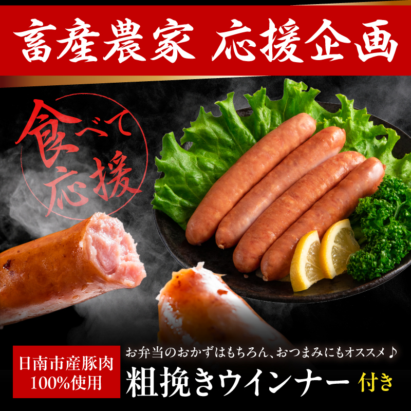 S-C119-24_生産者応援 宮崎牛 ロースステーキ 500g 750g 1000g 霜降り 牛肉 黒毛和牛 国産 ブランド牛 ギフト 配送時期が選べる ミヤチク 日南市 送料無料_イメージ3