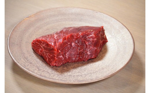 鳥取県産牛ハラミブロック650g