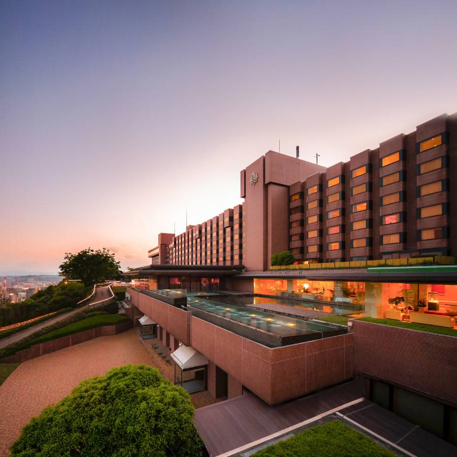 ＜SHIROYAMA　HOTEL　kagoshima＞城山牛シャトーブリアン　シャトーブリアン100ｇ×3