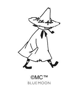 ムーミン純銅カップブロンズ仕上げ（スナフキン） ku186-030-r