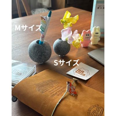ふるさと納税 高松市 香川県高松市産　庵治石一輪挿しSサイズ |  | 01