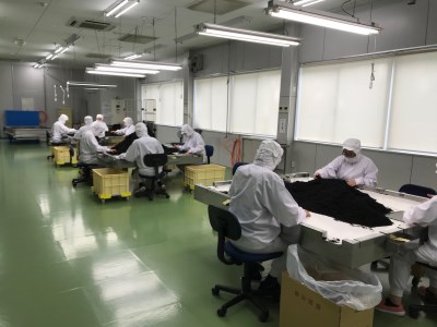 【ひじき】国産ひじき ふりかけセット 3種 計3袋