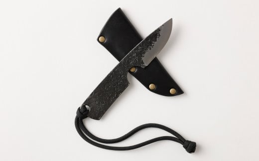 MBちょこっとナイフ フルタングナイフ 【名入れあり】 手打ちナイフ 鍛造ナイフ キャンプ アウトドア スポーツ ナイフ キッチン