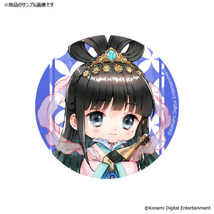 ひなビタ♪七福神セット　霜月凛