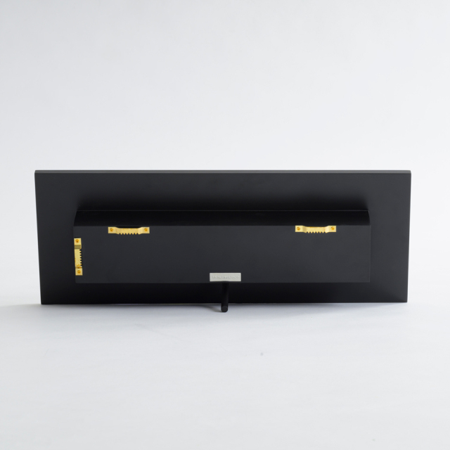 グリーンフレームW 花 お花 プリザーブドフラワー ギフト プレゼント お祝い 誕生日 お供え アレンジ インテリア 東京都 墨田区【白フレーム】