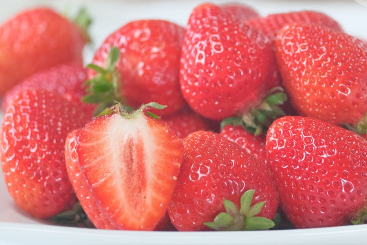 特別栽培特選あまおう400g【うるう農園】_HA1969