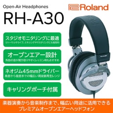 Roland ヘッドホン RH-A30