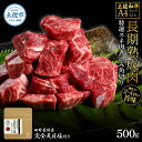 【ふるさと納税】土佐和牛 特選スネ肉煮込み角切り500g 田野屋銀象完全天日塩1P付き 長期熟成肉 田野屋銀象 完全天日塩付き スネ肉 煮込み 角切り 肉 お肉 和牛 牛肉 国産 牛 熟成肉 豪華 贅沢 真空パック 冷凍配送 新鮮 美味しい 故郷納税 高知県 土佐市