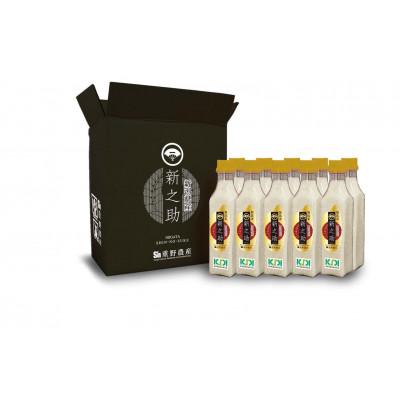 ふるさと納税 柏崎市 【令和7年産】重野農産の新之助無洗米ペットボトル300g×10本