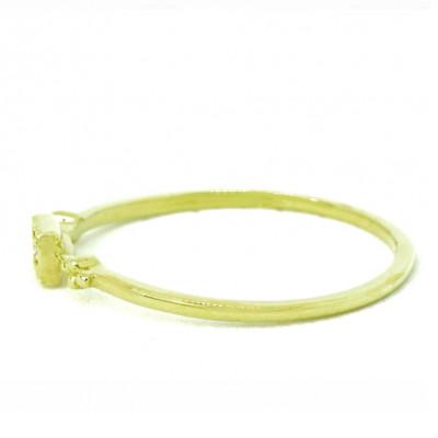 ふるさと納税 笛吹市 K18 ダイヤモンド リング 0.01CT RADR-4947DI-Y #13 |  | 01