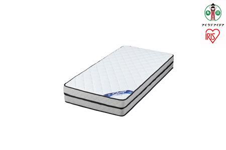 マットレスシングルポケットコイルマットレス30cm PMTD30N-S アイリスオーヤマ