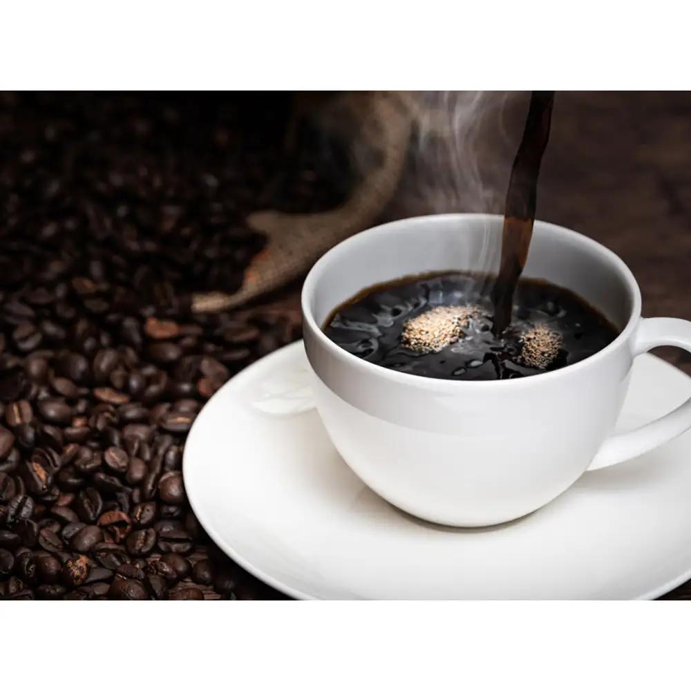 加藤珈琲店 しゃちブレンド コーヒー 豆のまま 1kg (500g×2袋)  コーヒー