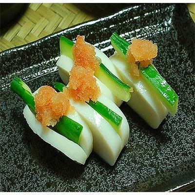 ふるさと納税 中間市 【量産できない味わい】こくうま液漬け博多辛子明太子140g×5箱セット |  | 02