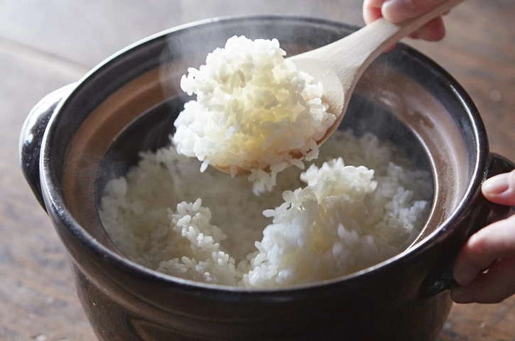 令和7年産　岩手県矢巾町　ひとめぼれ精米10kg_イメージ5