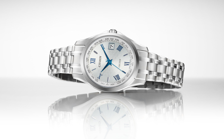 シチズン 腕時計 CITIZEN シチズン 日本製 電波 エクシード EC1120-59B | 所沢 FN-Limited-PR
