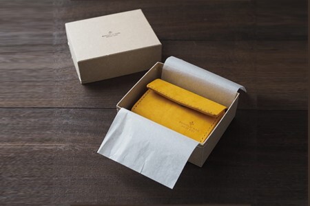 カードたくさんミニ 財布 　03グリーン