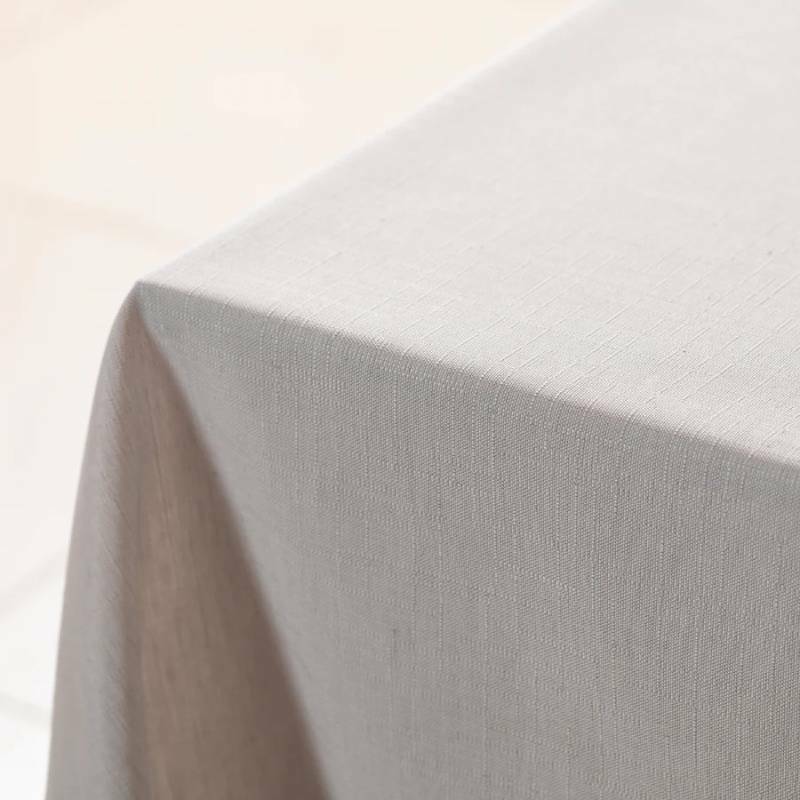 テーブルクロス eterble fabric Blanche／ エターブルファブリック ブランシュ サンド wsg0018_イメージ3