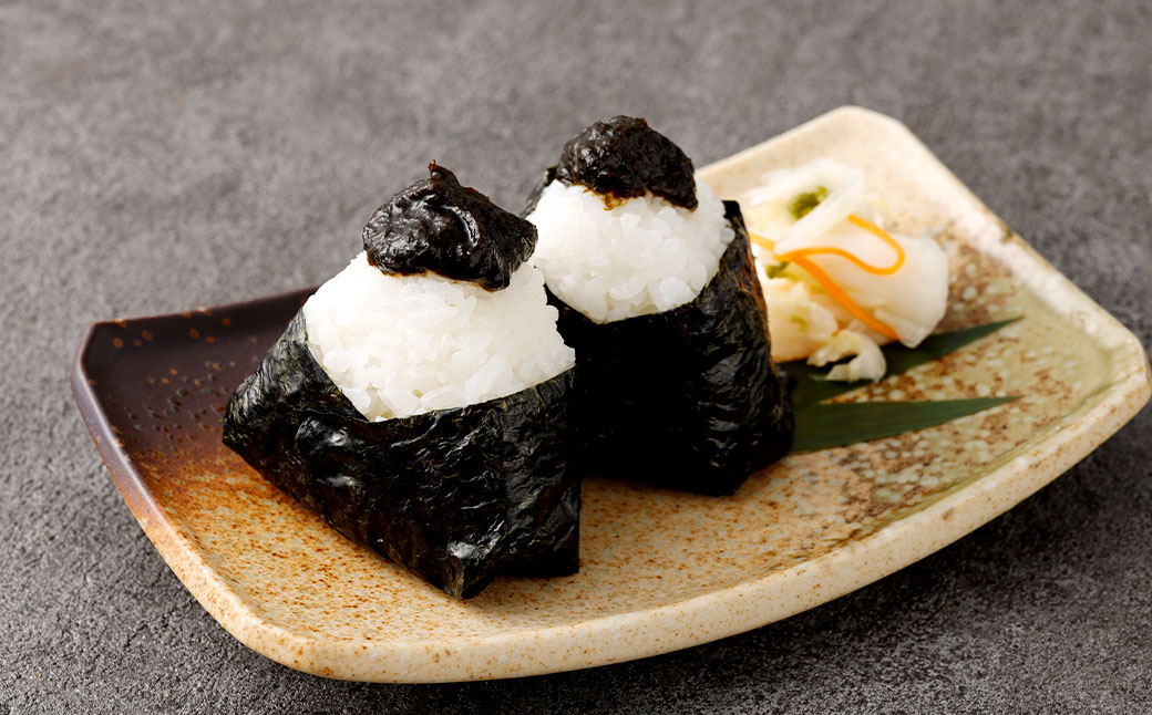 【ANA限定】ANAFINDS うめのり佃煮 詰合せ 計450g（150g×3個） うめのり 佃煮 おかず 惣菜