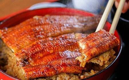 四万十うなぎ 蒲焼き きざみ （ 80g × 3袋 ） うなぎ 国産鰻 ／Esu-23