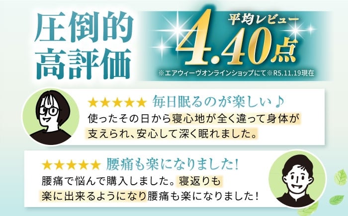 エアウィーブ マットレス マットレスパッド 敷きパッド エアリーブ エアリーヴ エアウィーブ マットレス