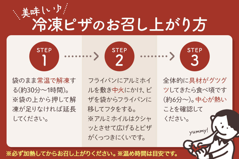 《定期便5ヶ月》自家製ピザ バジルチキン＋バジルチキン（チーズ2倍）各1枚 計2枚セット【冷凍】邑楽町 るべりえ [ピザ 冷凍 チキン 鶏肉 とり肉 pizza ピッツァ イタリアン イタリア料理 手