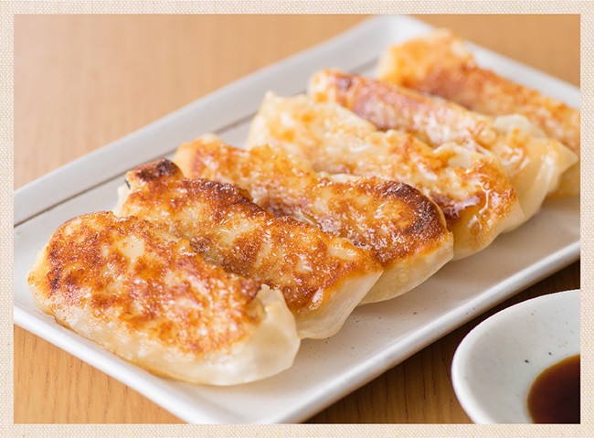 【令和8年2月発送分】合計104個！さんきょうみらい豚ぎょうざ(焼餃子＋水餃子)セット　豚肉 餃子[E0103r802] 令和8年2月発送分