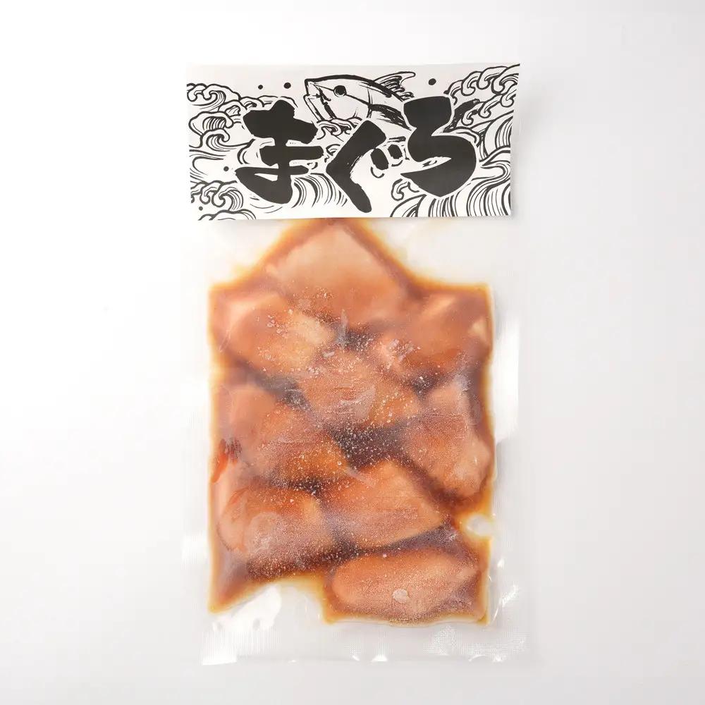 漬けマグロ 80g×8袋