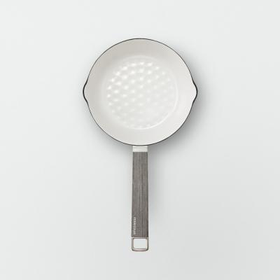 ふるさと納税 名古屋市 VERMICULAR YUKIHIRA 16cm (シーソルトホワイト) |  | 01