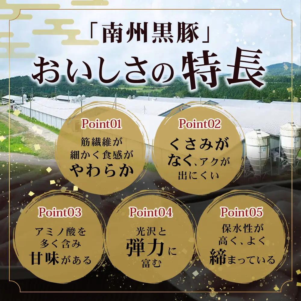 鹿児島県産 黒豚ロース 味噌漬け ＆ しゃぶしゃぶ 詰合せ 3種セット 約700g ポン酢付き NS-505 | ★☆＼＼黒豚ロース味噌漬け バナナマンの早起きせっかくグルメで紹介！！／／☆★ 肉 お