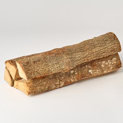 ふるさと納税 智頭町 智頭の薪　カシ乾燥薪36cm大中割　約23kg　【箱入り】 |  | 01