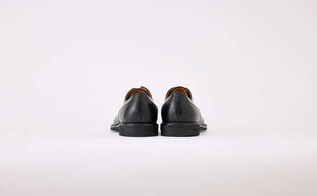 紳士靴 NR-2361  Black　Ｄ 25.5cm