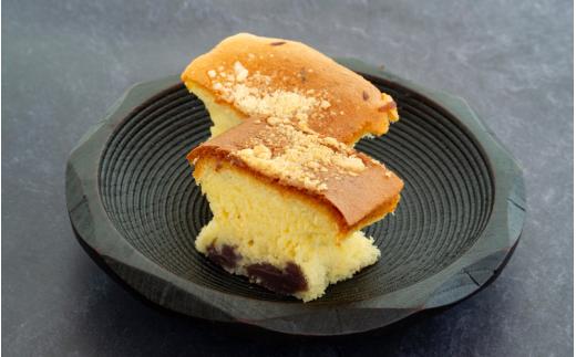 御菓子処しおみ 人気定番商品 チーズあんじゅ・チーズショコラ 大 ２本 食べ比べセット / 和菓子 チーズ ショコラ チョコレート ケーキ【siom001】