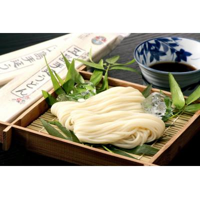 ふるさと納税 長崎県 五島手延うどん　2kg |  | 01