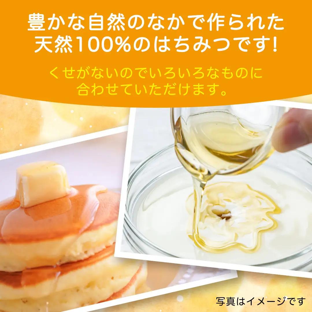 長島さんのはちみつ アカシア蜜 250g ハチミツ 国産蜂蜜 国産純粋はちみつ 蜂蜜 はちみつ ハニー honey 純粋はちみつ 常温 保存 備蓄 防災食 非常食 保存食 産地直送 茨城県 城里町 (