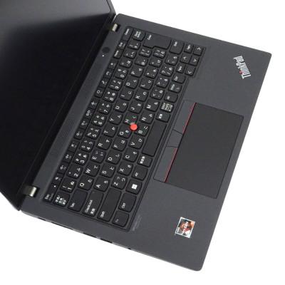 ふるさと納税 東郷町 【高性能モバイル型ノートパソコン】Lenovo ThinkPad X13 Gen 2 |  | 02