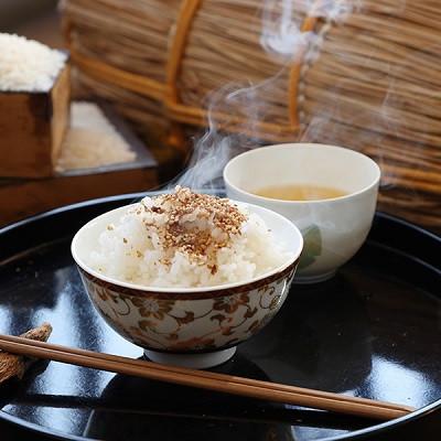 ふるさと納税 京丹波町 【毎月定期便】京丹波こしひかり5kg　京都　精米　コシヒカリ全6回 |  | 02