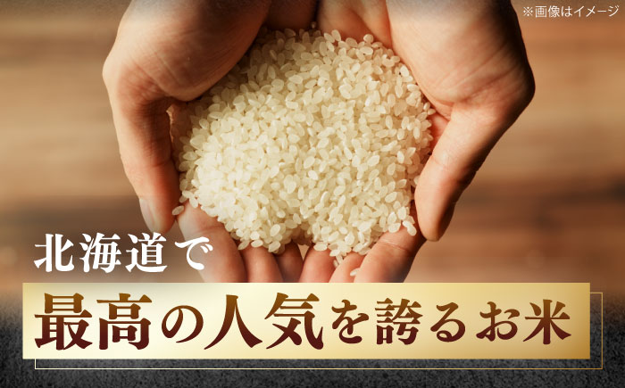 【隔月全3回定期便】【玄米】さくら米 10kg《厚真町》【とまこまい広域農業協同組合】 米 お米 玄米 ご飯 ななつぼし 一等米 特A 北海道 [AXAB082]