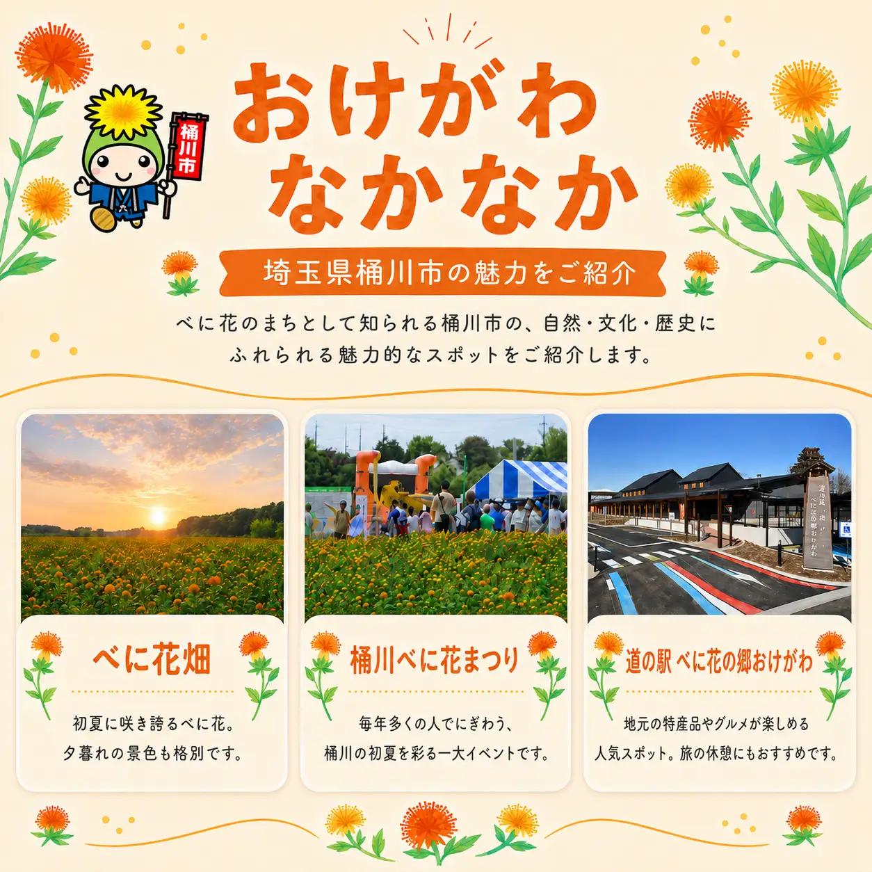 和菓子 べに花の郷セット (銘菓 計14個 / コシヒカリ 精米 5kg / べに花染めスカーフ 1枚)