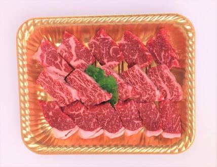 zn158土佐あかうしロース焼肉用（約220ｇ）