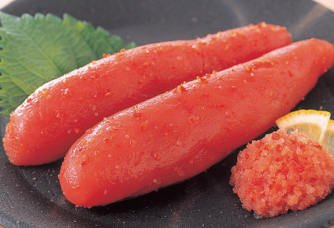 辛子明太子2kg F-16006